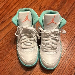 Jordan 5 Retro GP